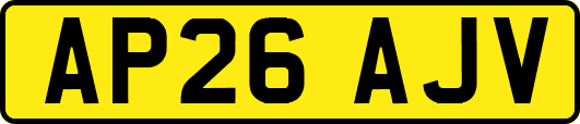 AP26AJV