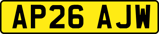 AP26AJW
