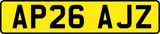 AP26AJZ