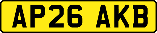 AP26AKB