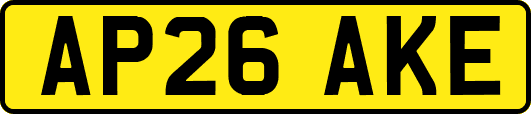 AP26AKE