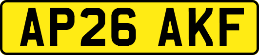 AP26AKF