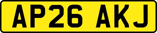 AP26AKJ