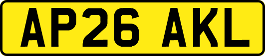 AP26AKL