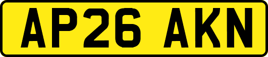 AP26AKN