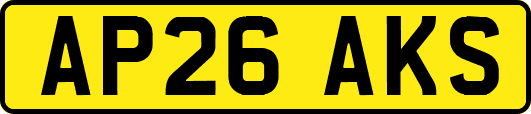 AP26AKS