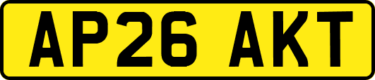 AP26AKT