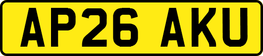 AP26AKU