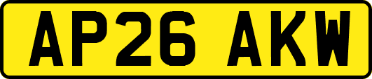 AP26AKW