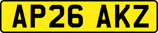 AP26AKZ