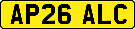 AP26ALC