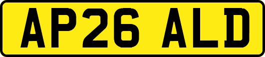 AP26ALD