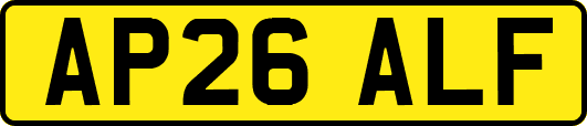 AP26ALF