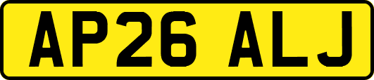 AP26ALJ