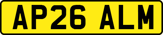 AP26ALM