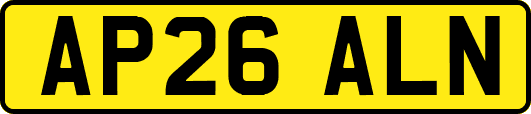 AP26ALN