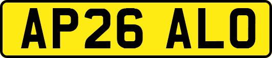 AP26ALO