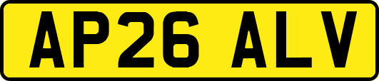 AP26ALV