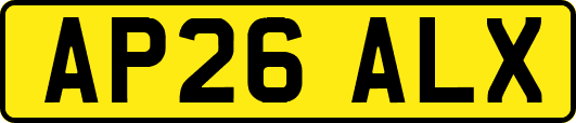 AP26ALX