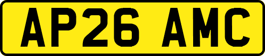 AP26AMC