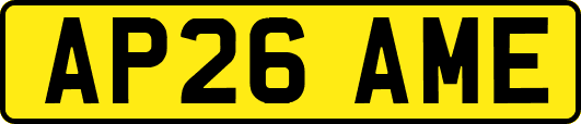 AP26AME