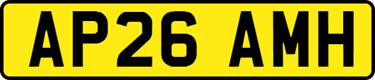 AP26AMH
