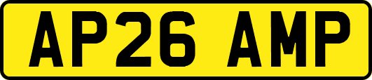 AP26AMP
