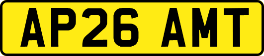 AP26AMT