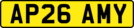 AP26AMY