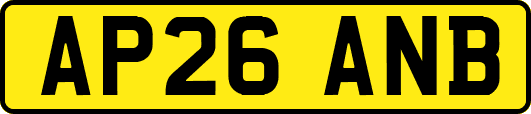 AP26ANB