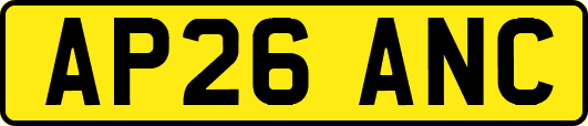 AP26ANC