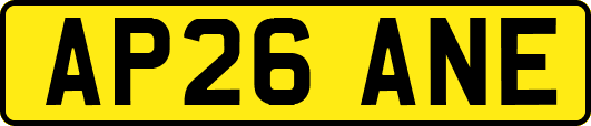 AP26ANE