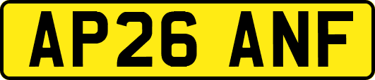 AP26ANF