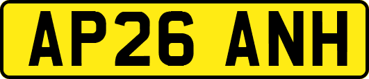 AP26ANH