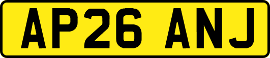 AP26ANJ