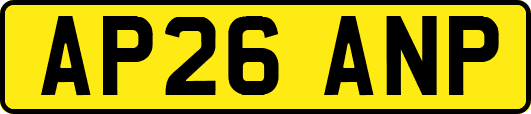 AP26ANP