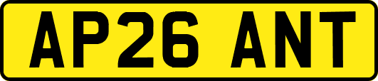 AP26ANT