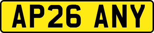AP26ANY
