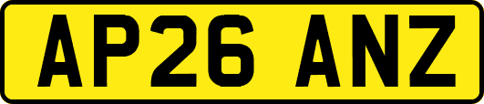 AP26ANZ