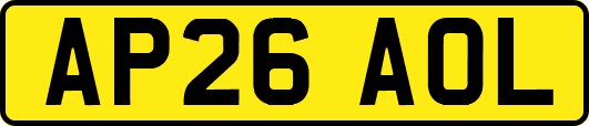AP26AOL