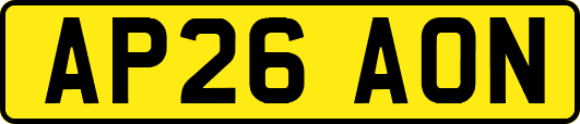 AP26AON