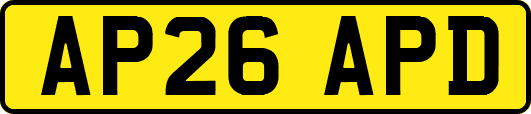 AP26APD