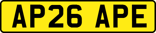 AP26APE