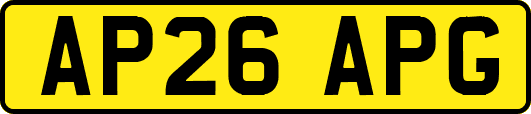 AP26APG