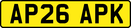 AP26APK