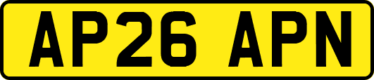 AP26APN