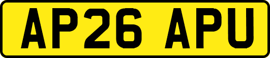 AP26APU