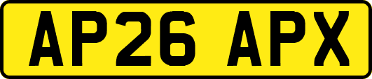 AP26APX