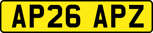 AP26APZ