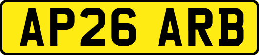 AP26ARB